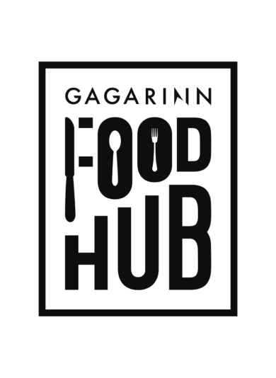 Foodhub логотип